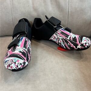 Asphodelus Women's Cycling Shoes Size 41